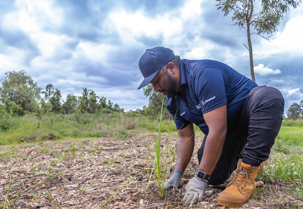 Boeing Australia - Community